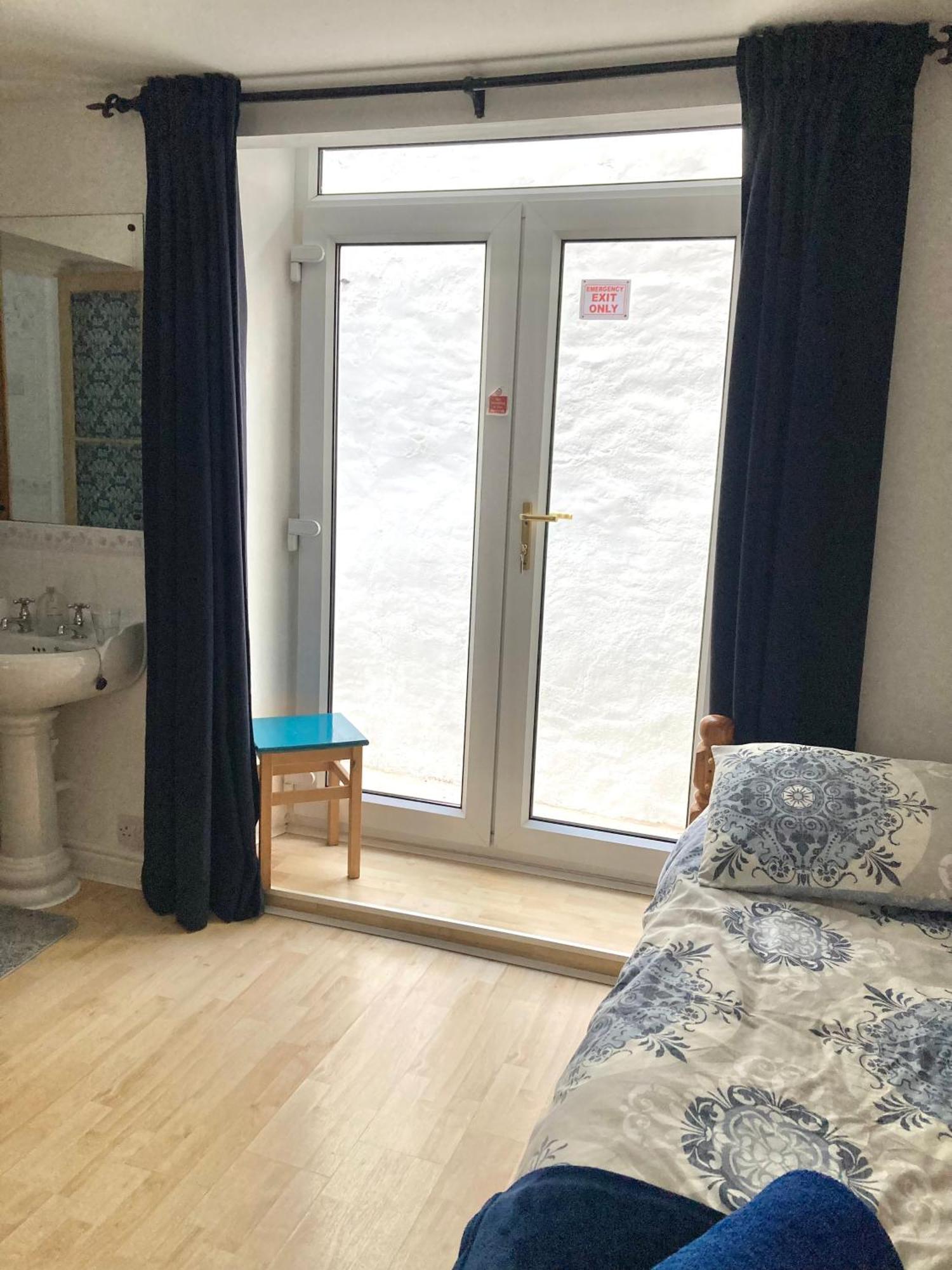 Leigham House Apartment Plymouth Room photo
